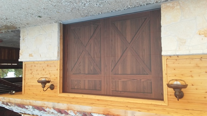 Smith Garage Doors Image