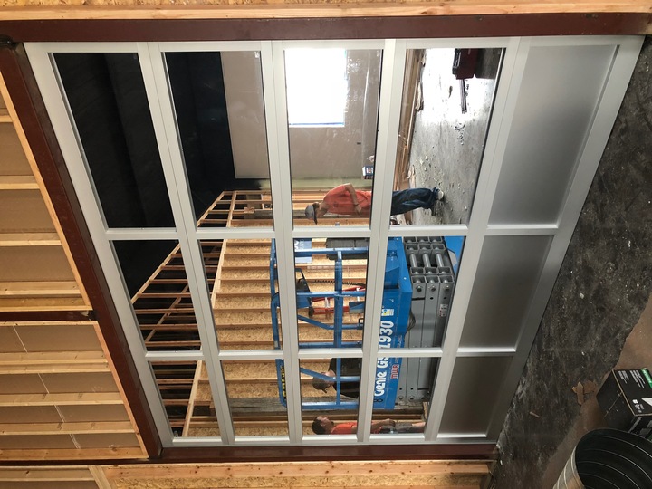 Smith Garage Doors Image