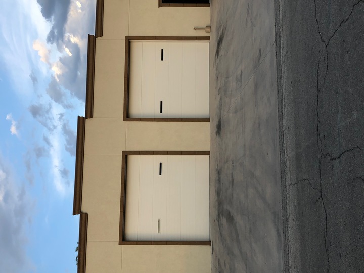 Smith Garage Doors Image