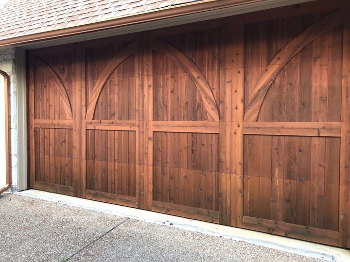 Smith Garage Doors Image