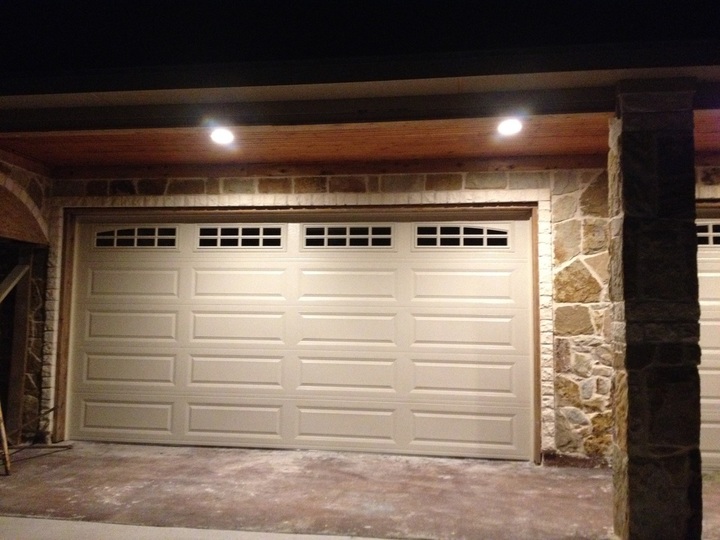 Smith Garage Doors Image