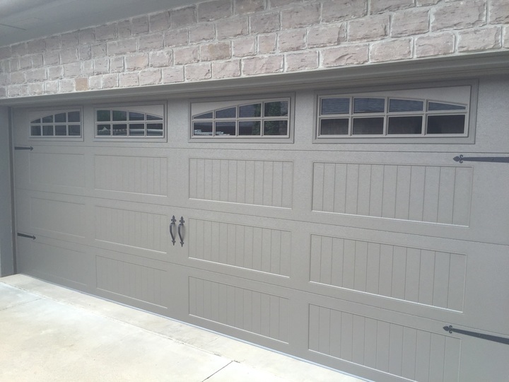 Smith Garage Doors Image