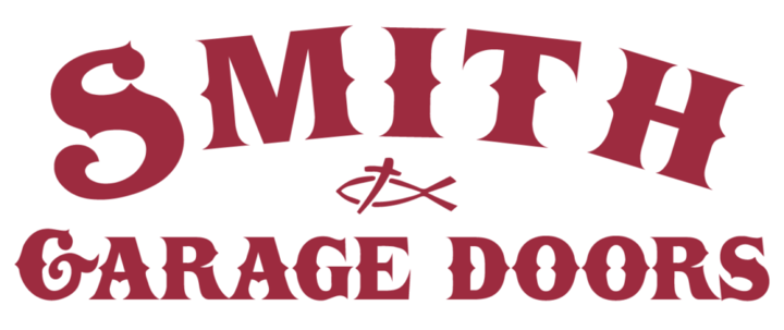 Smith Garage Doors Logo