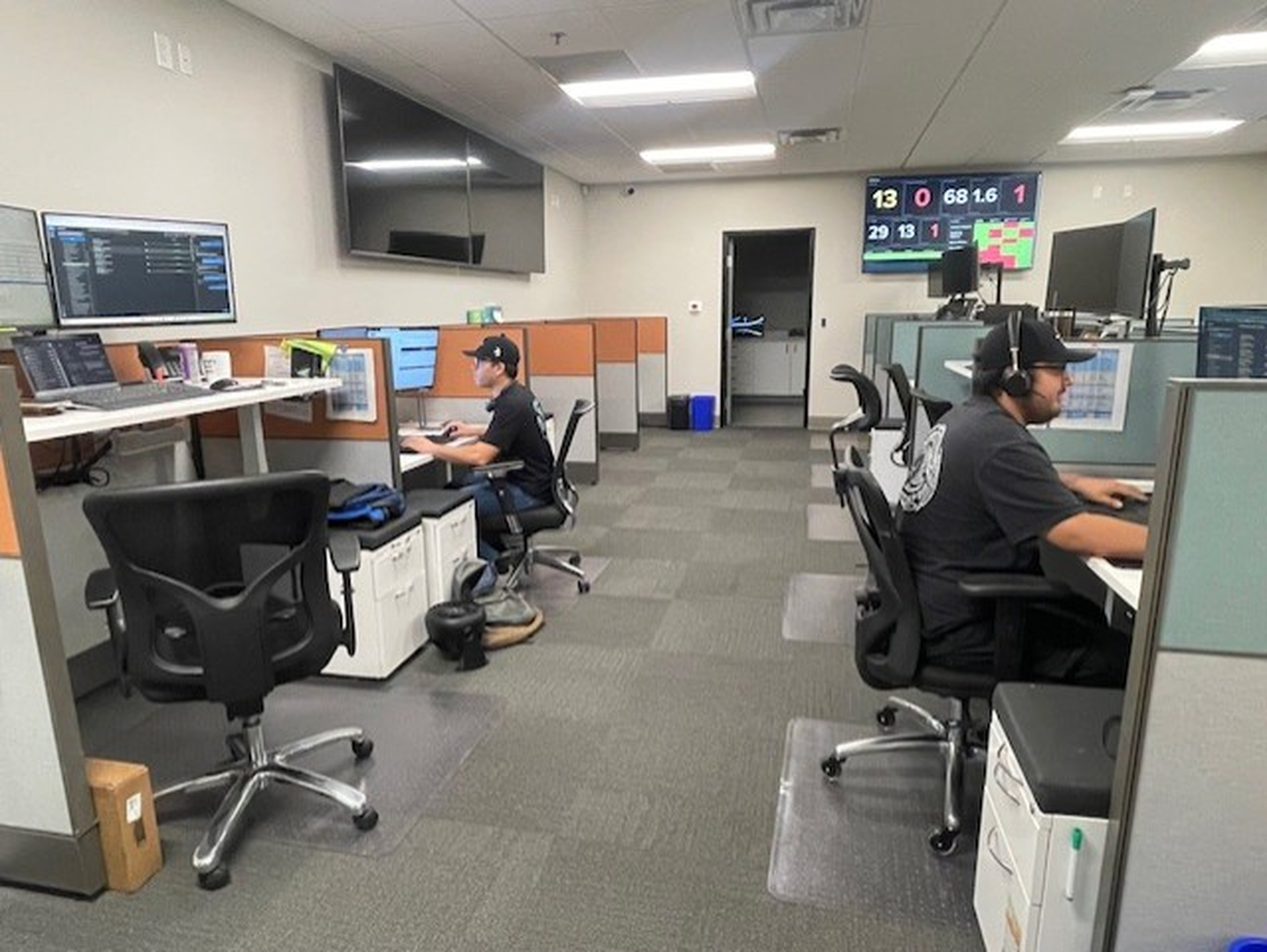 AZCOMP Technologies Image