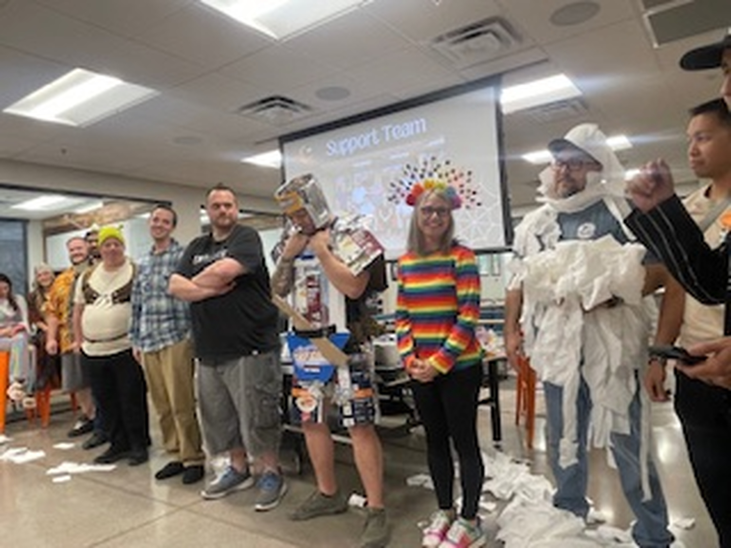 AZCOMP Technologies Image