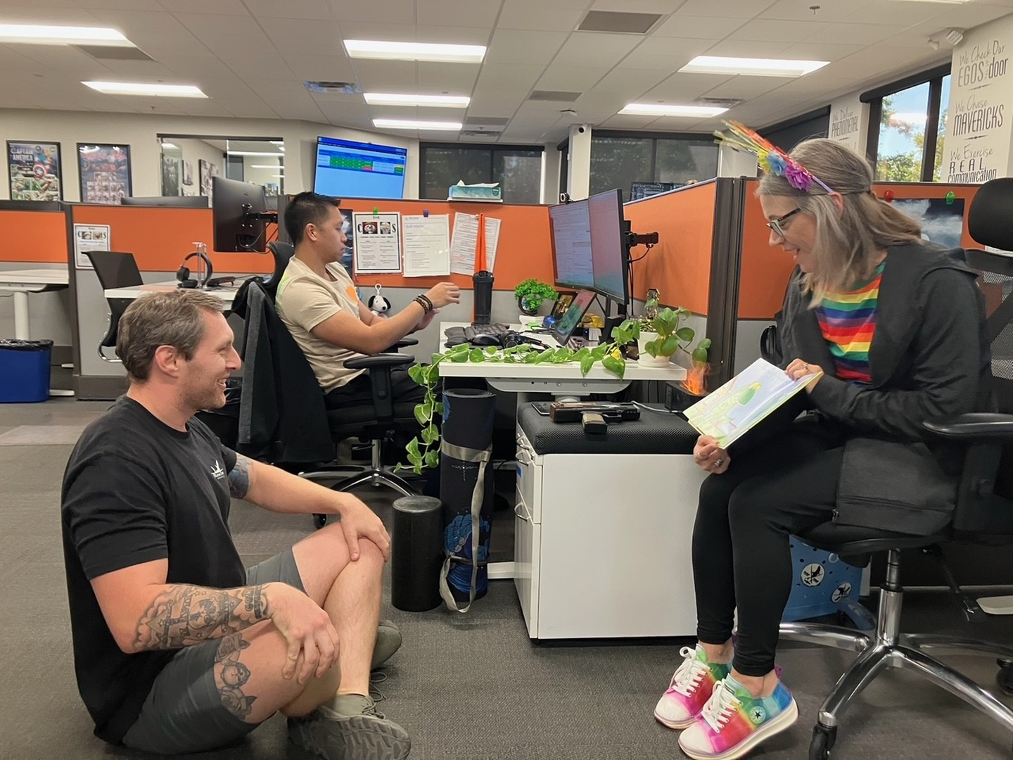 AZCOMP Technologies Image