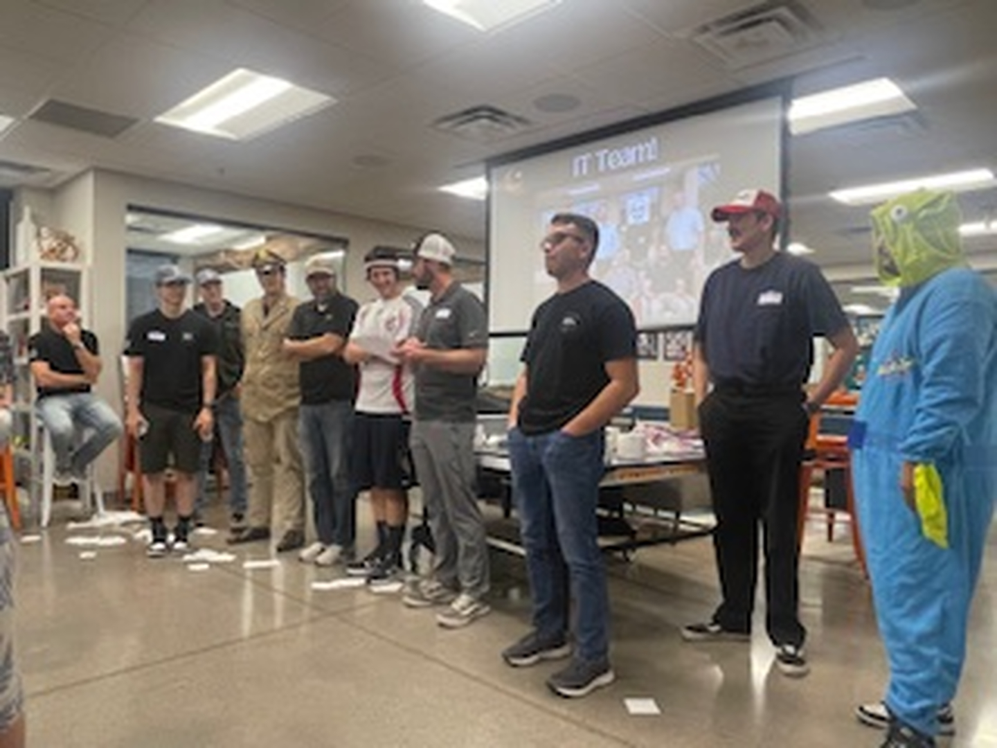 AZCOMP Technologies Image