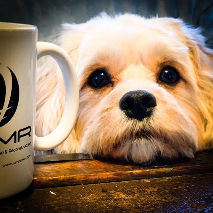 Center for Dental Medicine & Reconstruction Image