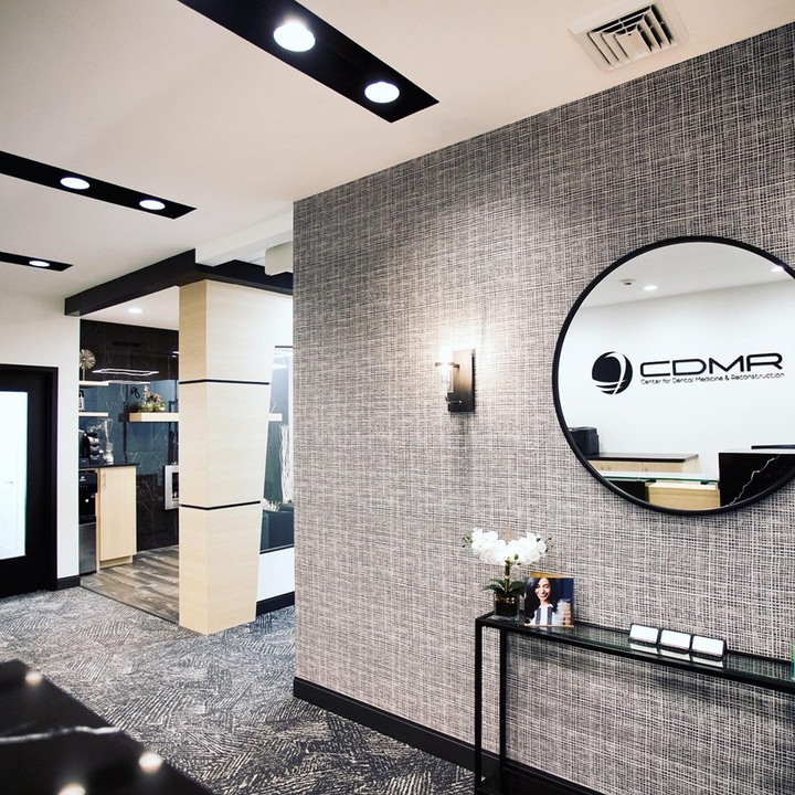 Center for Dental Medicine & Reconstruction Image