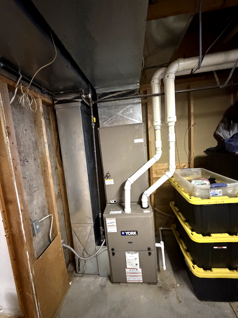 Mountain Mechanical Image