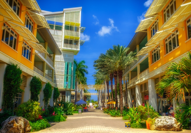 Prodigar Travel Consultants Image