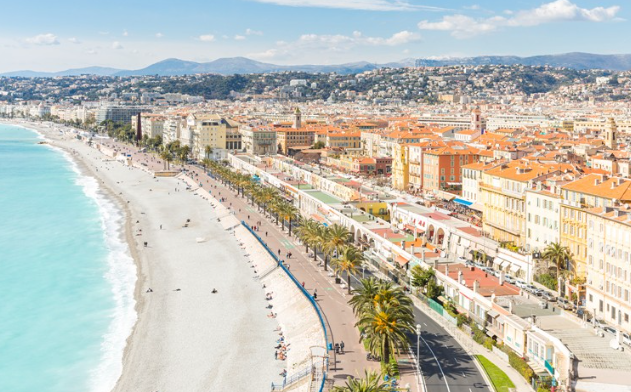 Prodigar Travel Consultants Image