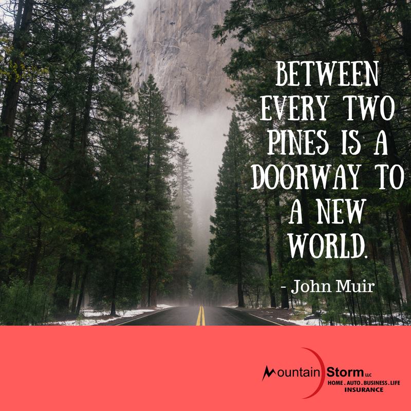 MountainStorm Insurance Image