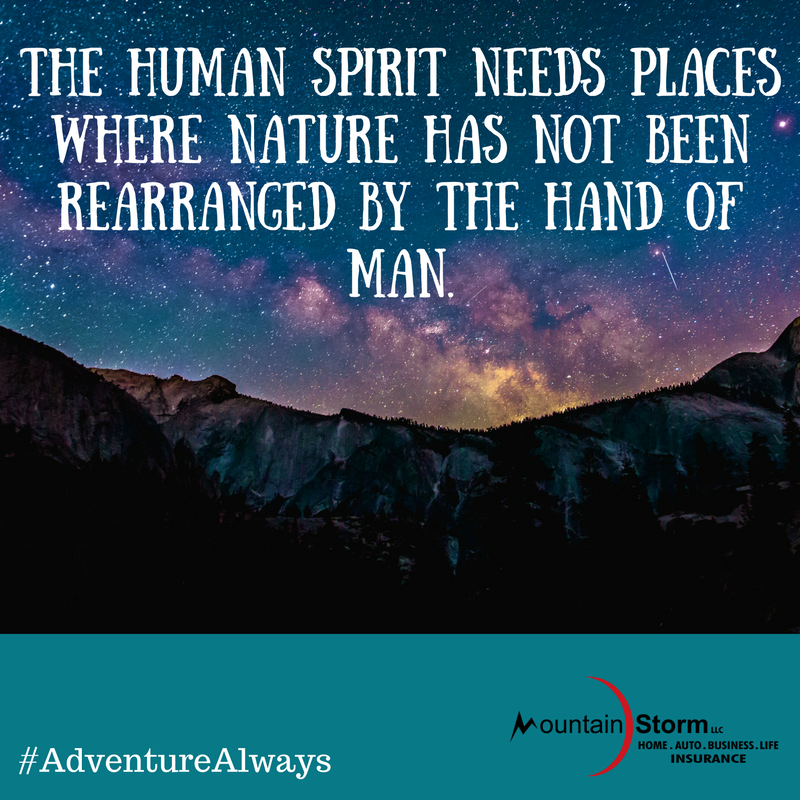 MountainStorm Insurance Image