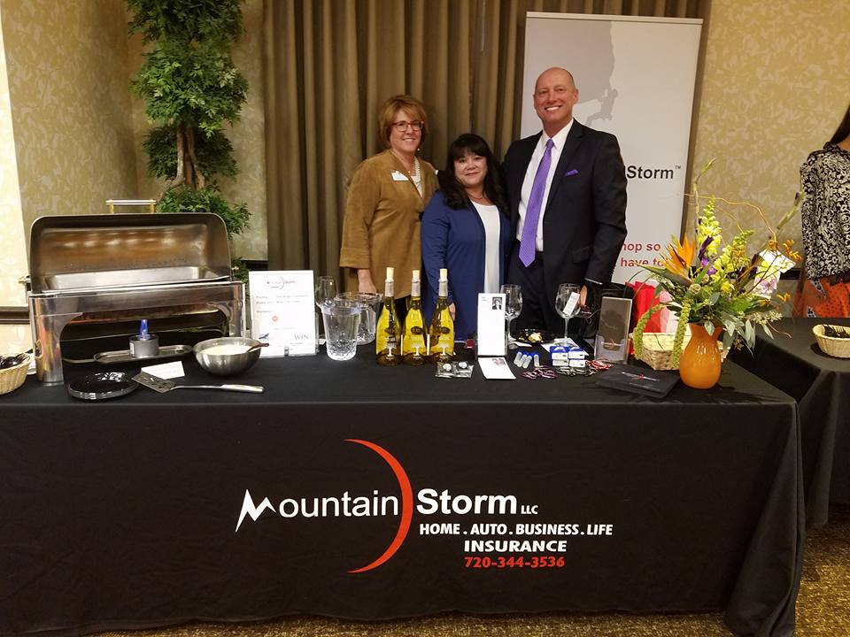 MountainStorm Insurance Image