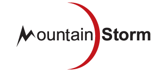 MountainStorm Insurance Logo