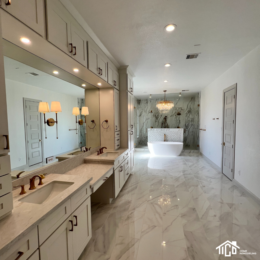 Tico Home Remodeling Image