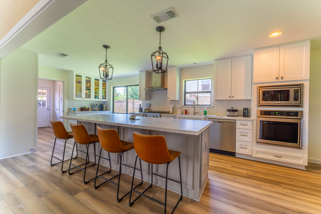 Tico Home Remodeling Image