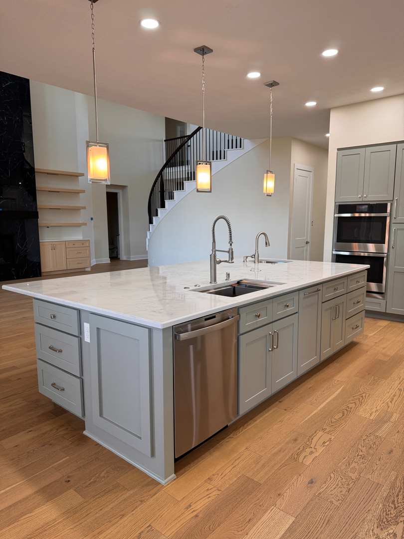 Tico Home Remodeling Image