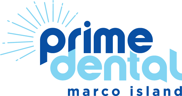 Marco Island Prime Dental Logo