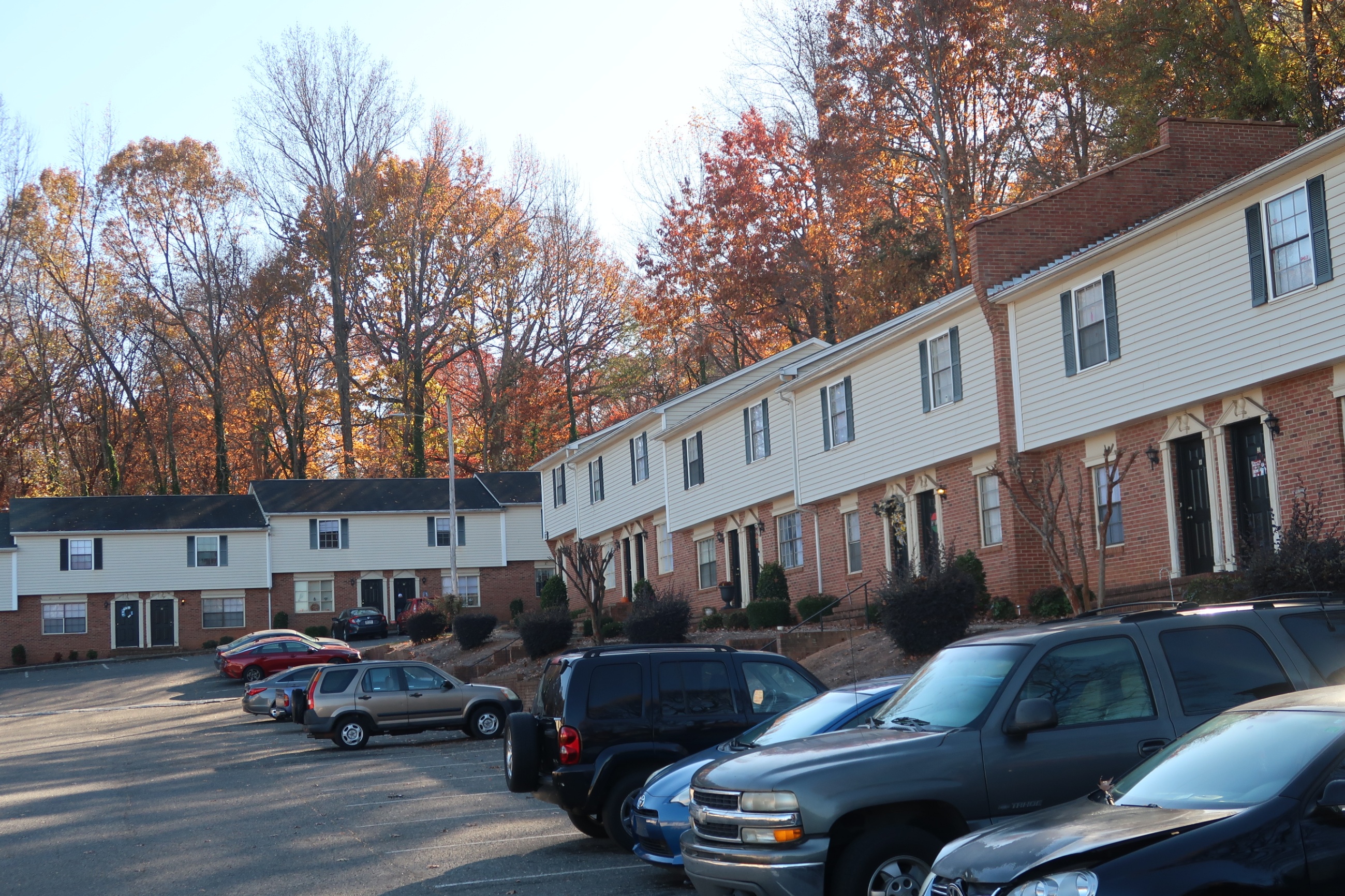 Carriage House Apartment Homes  - Gastonia, NC