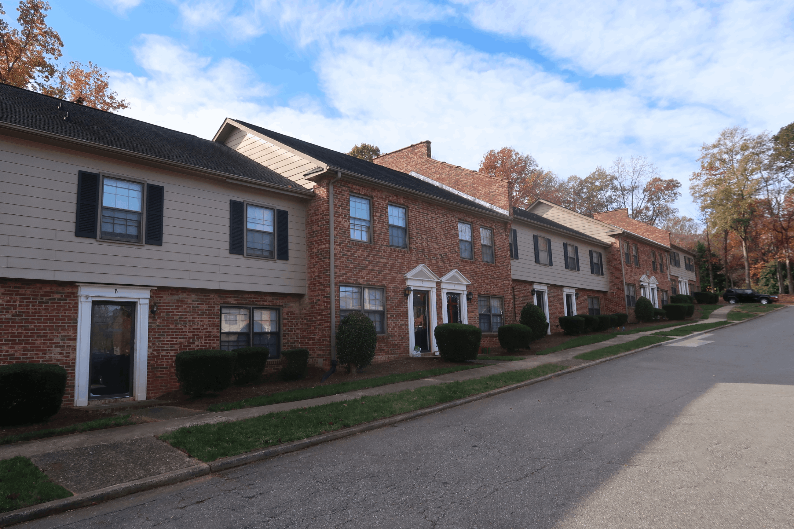 Carriage House Apartment Homes  - Gastonia, NC
