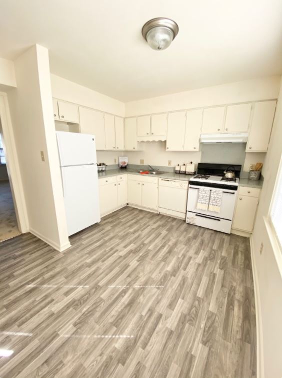 Carriage House Apartment Homes  - Gastonia, NC