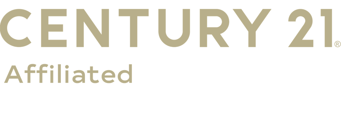 CENTURY 21 Affiliated Logo
