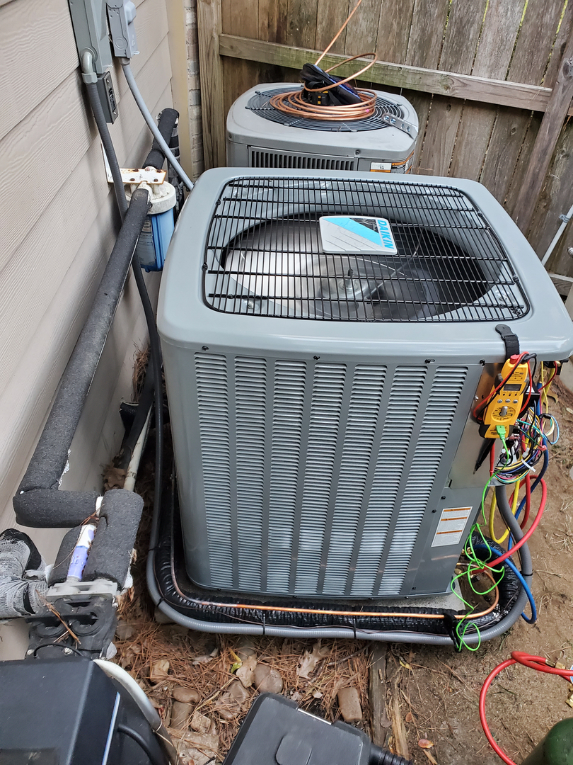 Goode Air Conditioning & Heating, Inc. Image