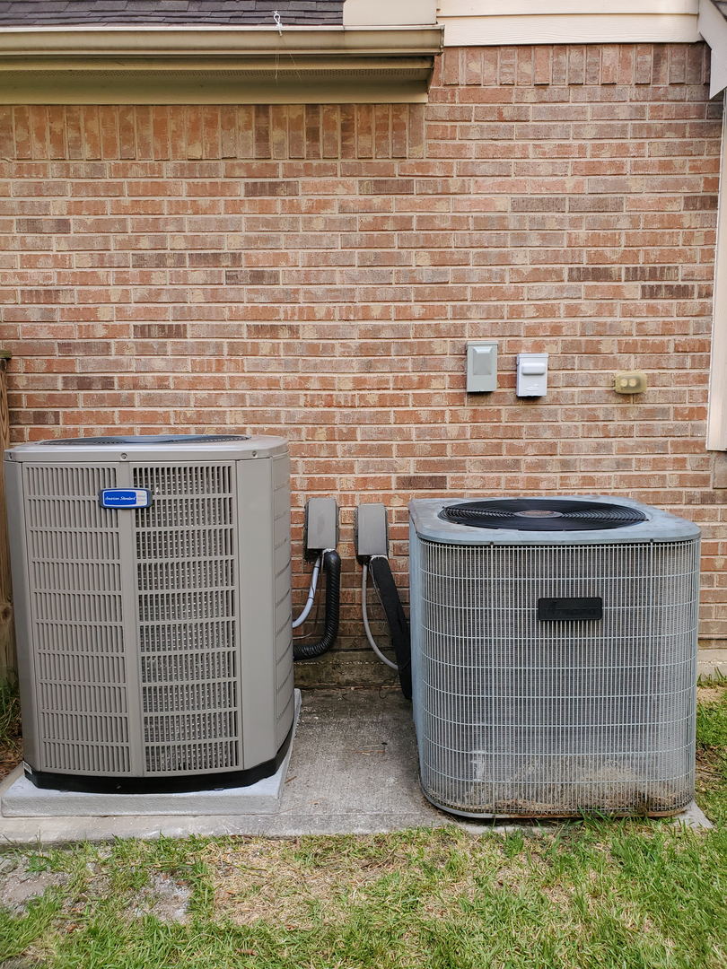 Goode Air Conditioning & Heating, Inc. Image