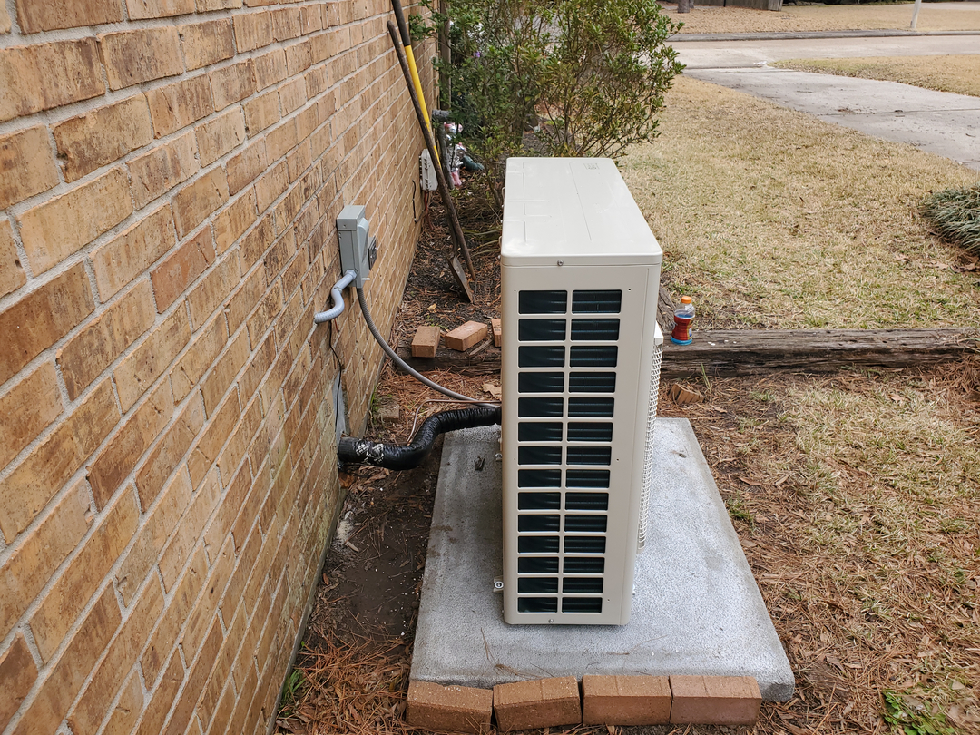 Goode Air Conditioning & Heating, Inc. Image