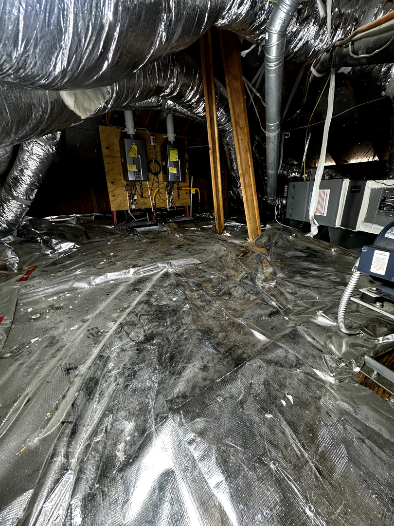 Goode Air Conditioning & Heating, Inc. Image