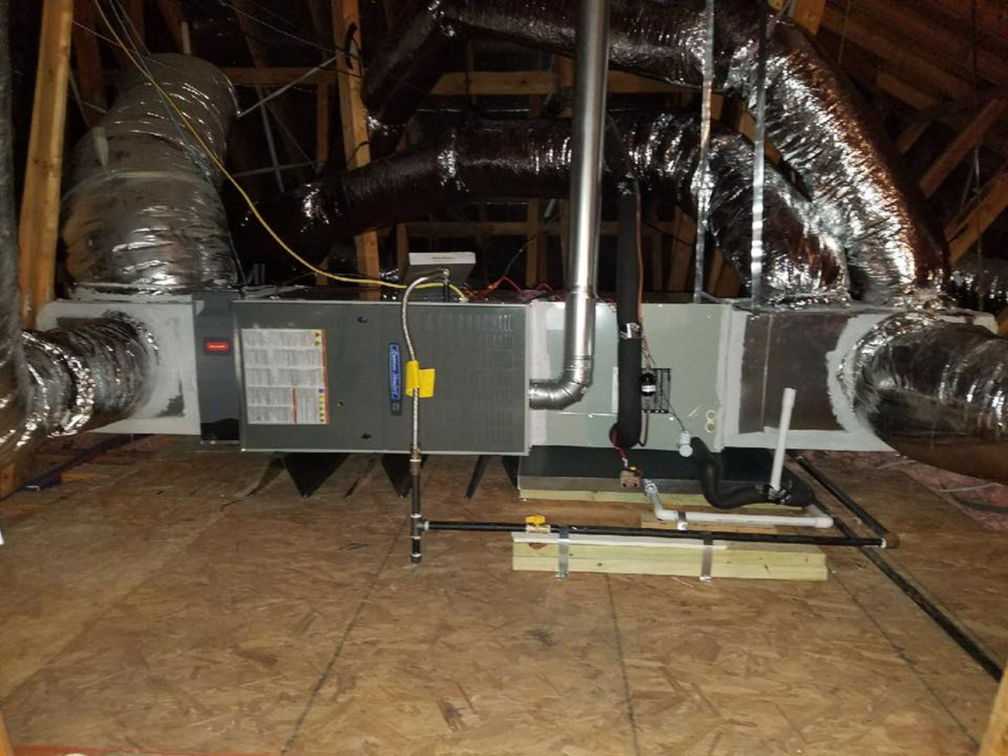 Goode Air Conditioning & Heating, Inc. Image