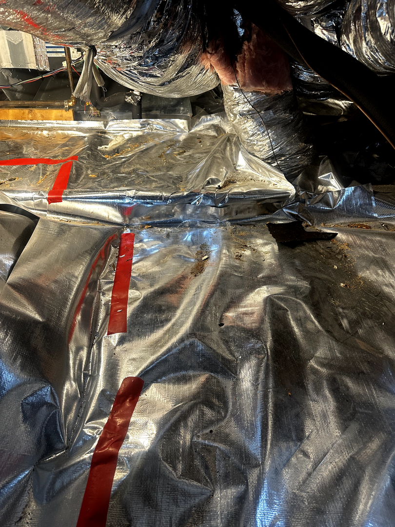 Goode Air Conditioning & Heating, Inc. Image