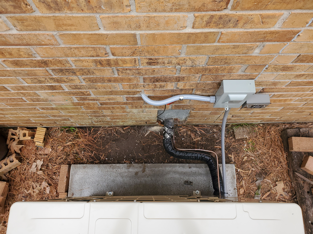 Goode Air Conditioning & Heating, Inc. Image