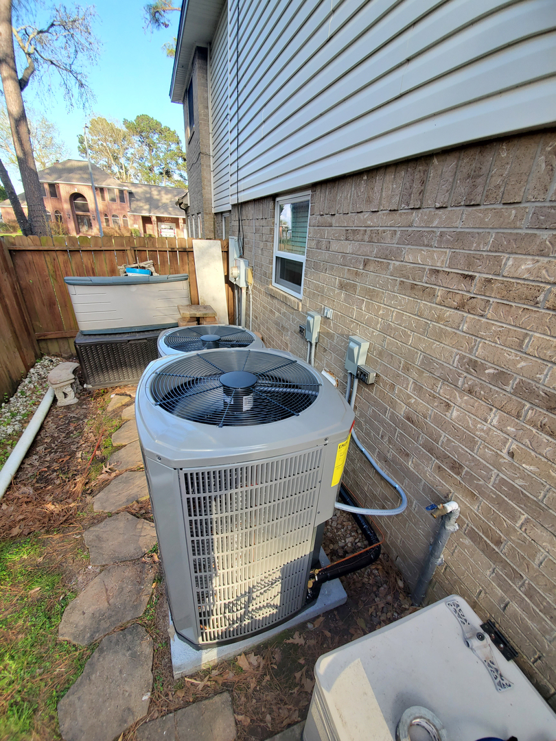Goode Air Conditioning & Heating, Inc. Image