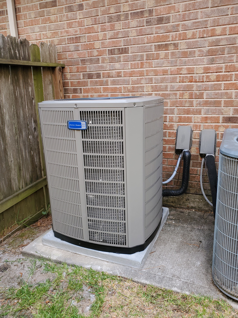 Goode Air Conditioning & Heating, Inc. Image