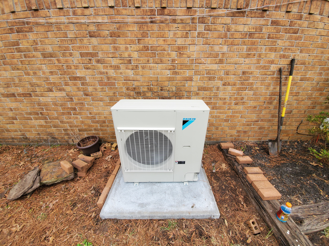 Goode Air Conditioning & Heating, Inc. Image