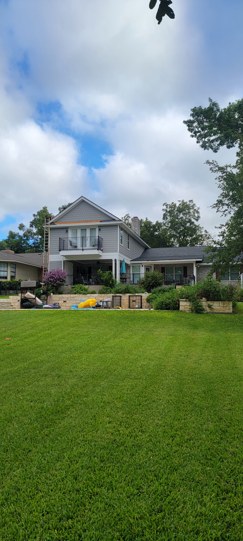 Mike Huddleston Roofing Systems - Burleson, TX