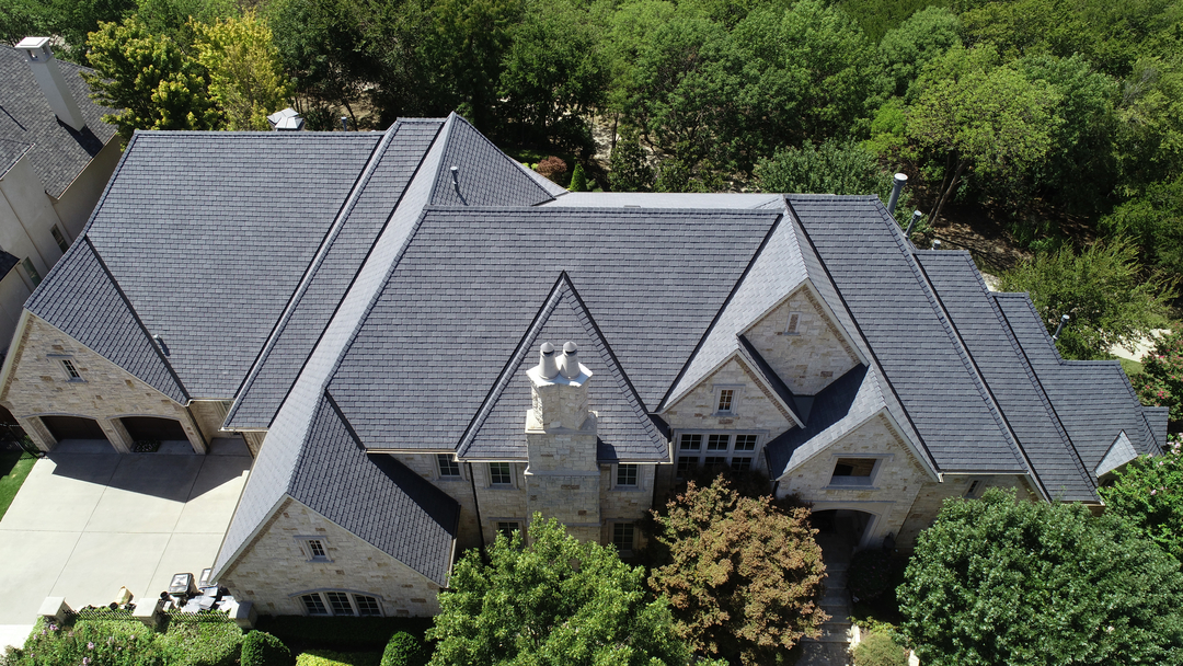 Mike Huddleston Roofing Systems - Burleson, TX