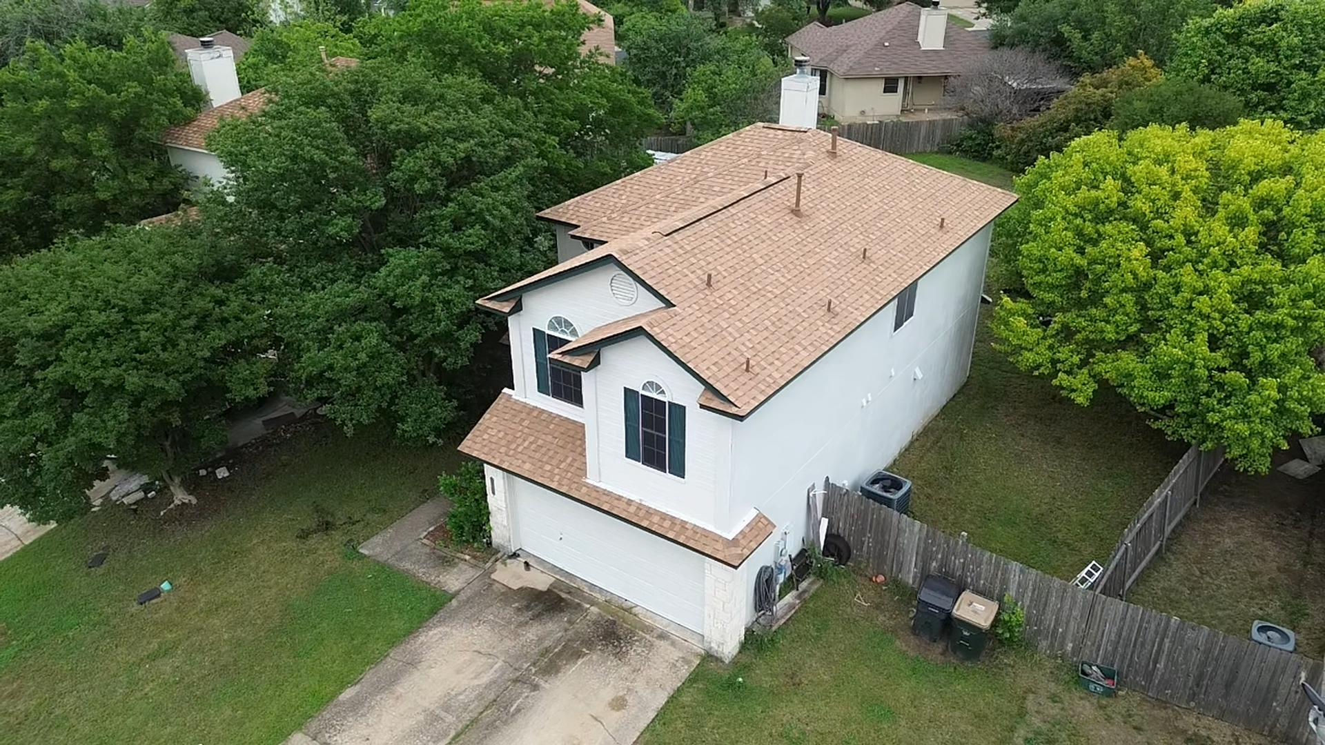 Mike Huddleston Roofing Systems - Burleson, TX