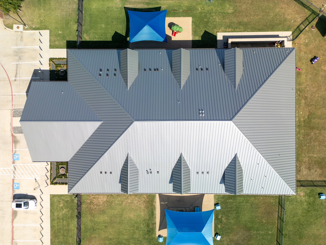 Mike Huddleston Roofing Systems - Burleson, TX