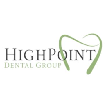 High Point Dental Group Logo