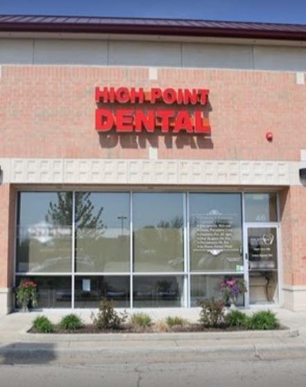 High Point Dental Group Image