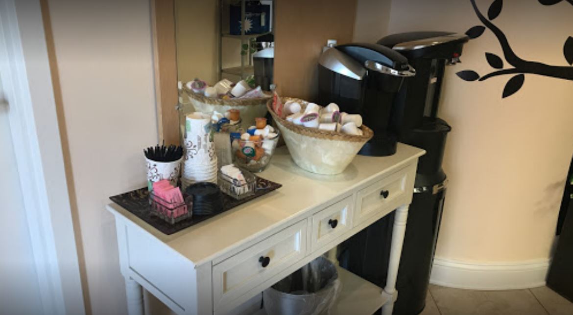 High Point Dental Group Image