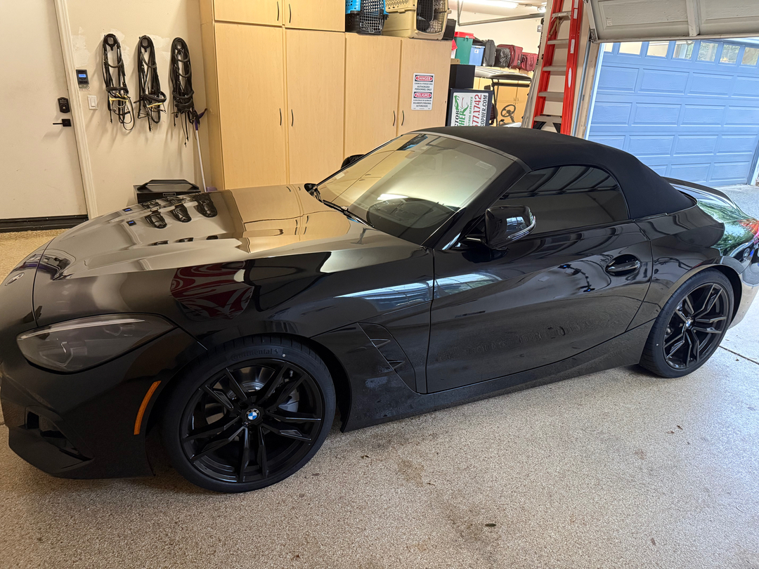 Genesis Window Tinting | Auto, Home & Commercial Film | San Marcos, CA Image