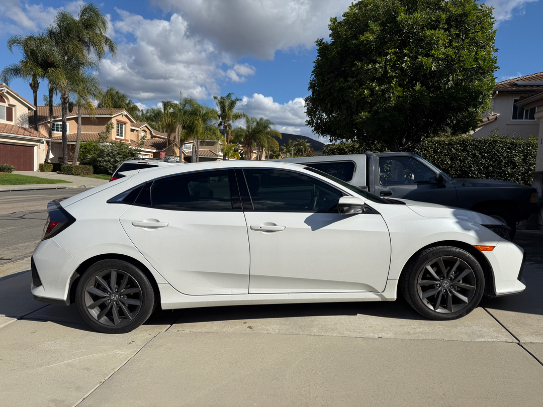 Genesis Window Tinting | Auto, Home & Commercial Film | San Marcos, CA Image