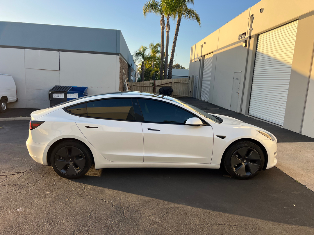 Genesis Window Tinting | Auto, Home & Commercial Film | San Marcos, CA Image