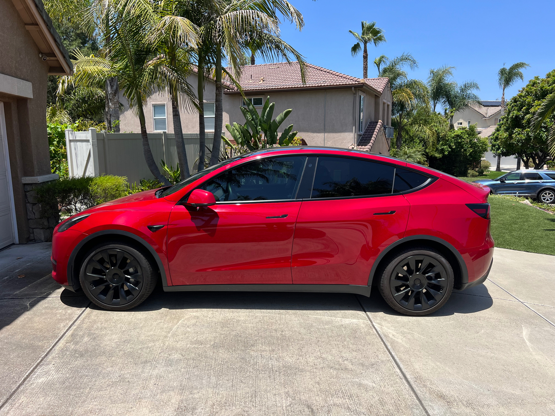 Genesis Window Tinting | Auto, Home & Commercial Film | San Marcos, CA Image