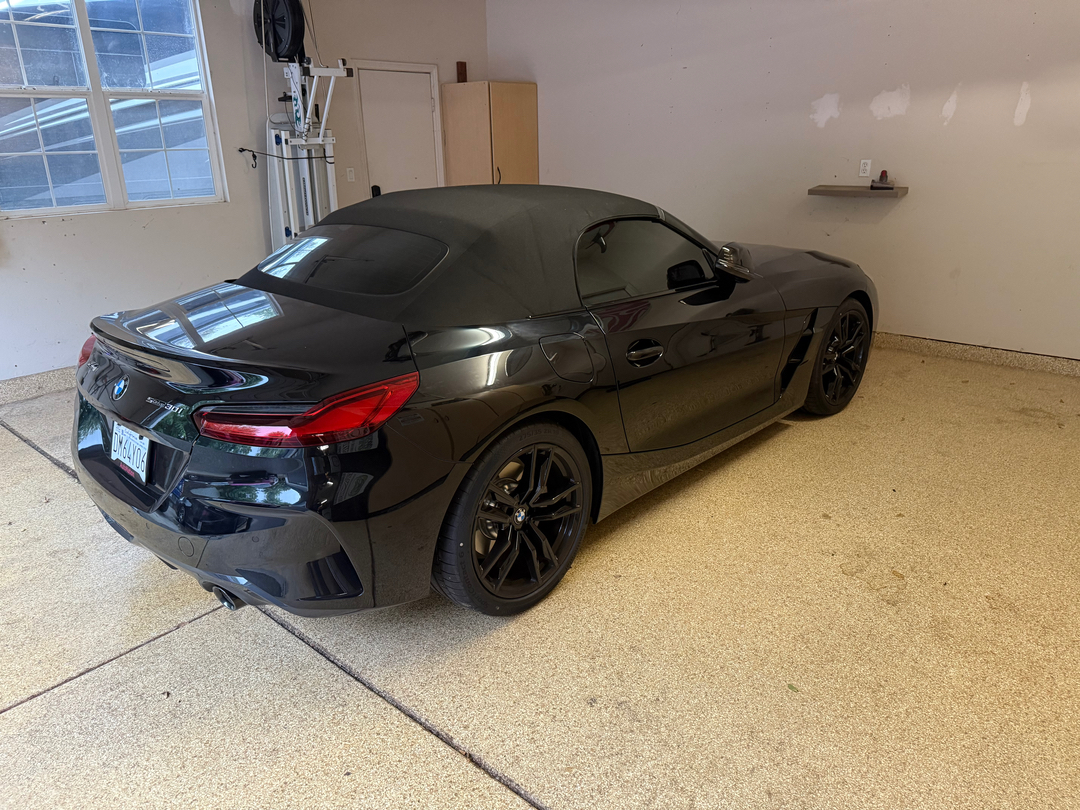 Genesis Window Tinting | Auto, Home & Commercial Film | San Marcos, CA Image